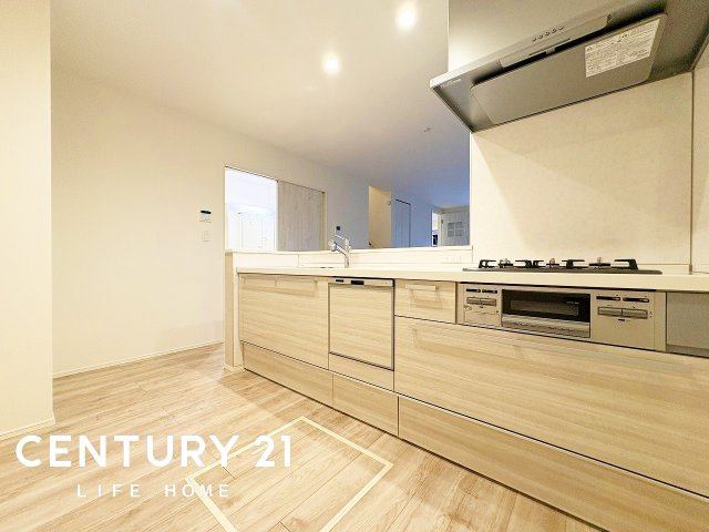 東急田園都市線「長津田」新築分譲の画像