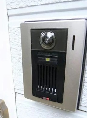 パークアベニューのセキュリティ
