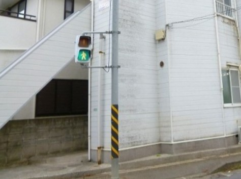 パークアベニューのその他共用部分