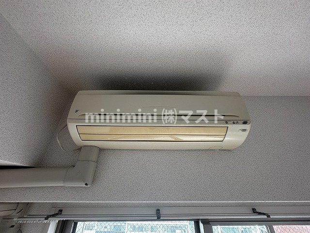 サムティ中之島ＷＥＳＴの設備