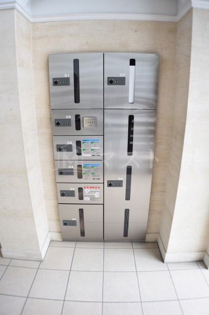 サムティ中之島ＷＥＳＴの設備