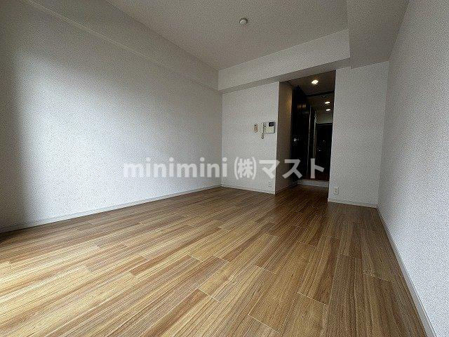 サムティ中之島ＷＥＳＴの内装