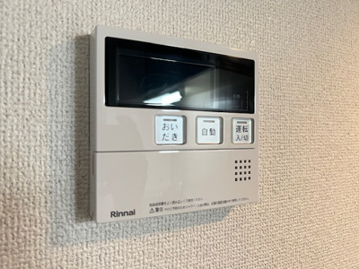 【設備】 | 三井フラット