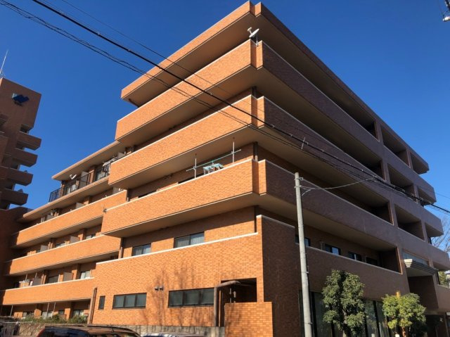 【外観】ウイング高崎 