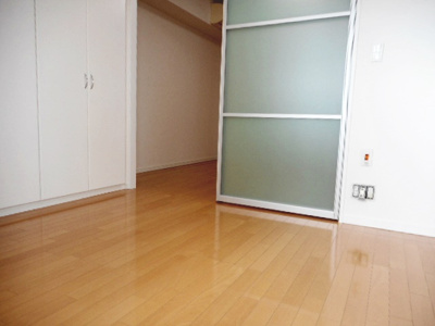 【寝室】 | ニューシティアパートメンツ戸越 | 別部屋参考写真