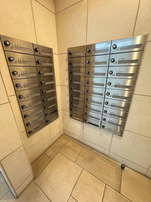 【その他共用部分】 | ニューシティアパートメンツ戸越