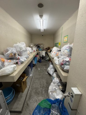 【その他共用部分】 | ニューシティアパートメンツ戸越