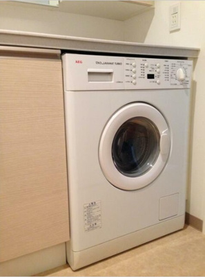 【設備】 | ニューシティアパートメンツ戸越 | 別部屋参考写真