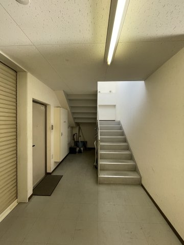 ぷち蔵高林のその他共用部分