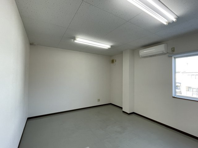 ぷち蔵高林の内装