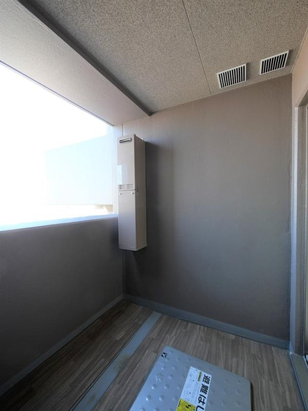 ブライズ住吉DUE