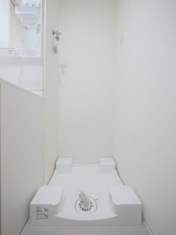 ブライズ住吉DUEの設備