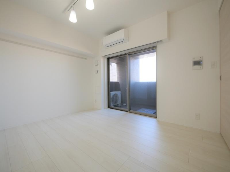 ブライズ住吉DUEの内装