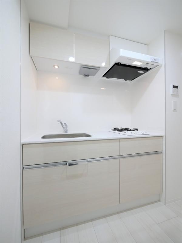 ブライズ住吉DUEのキッチン