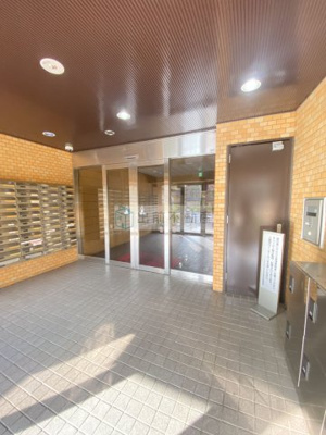 【エントランス】 | ライオンズプラザ御茶ノ水