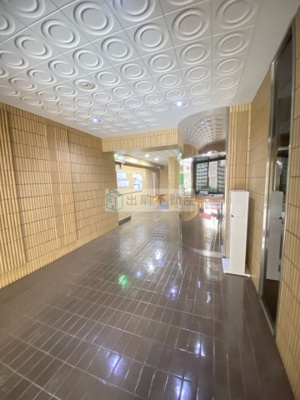 【ロビー】 | ライオンズプラザ御茶ノ水