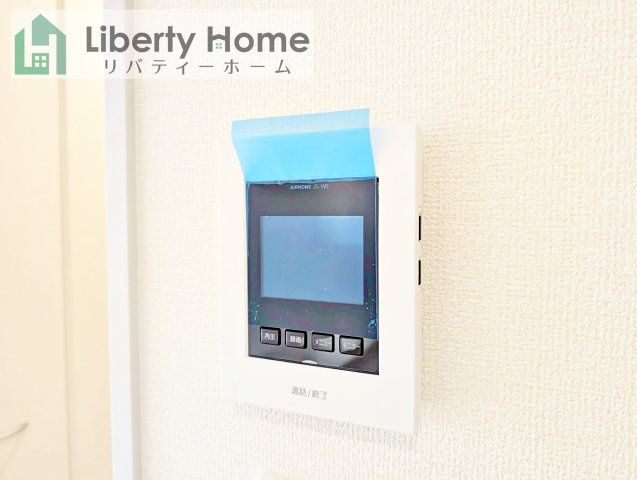 境町第6　新築戸建　１号棟の設備