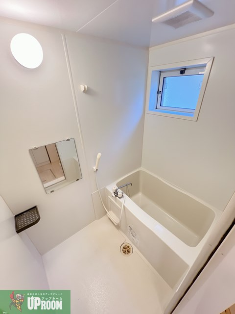 ルラーシュの浴室