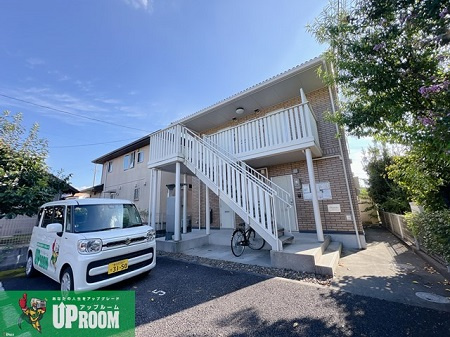 ルラーシュの外観