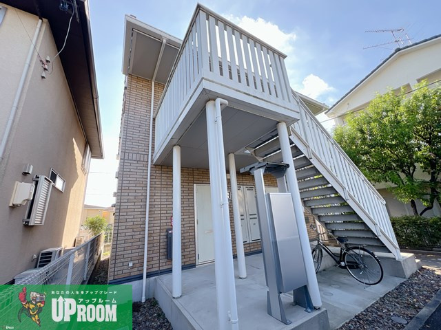 ルラーシュのその他共用部分