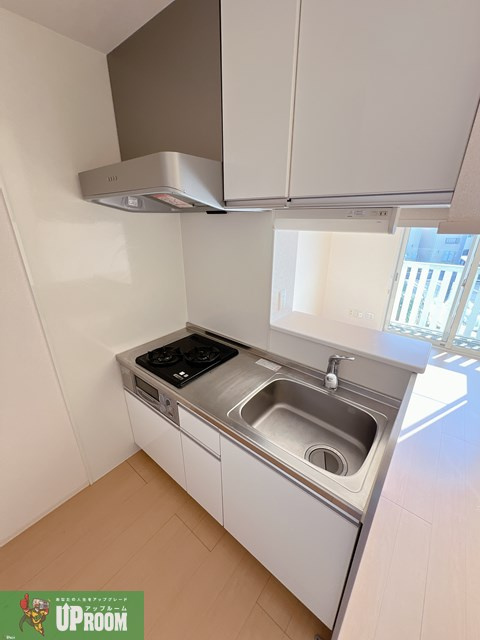 ルラーシュのキッチン