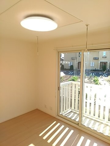 ルラーシュの居間・リビング