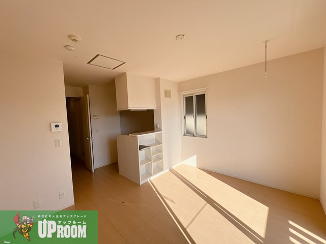 ルラーシュの内装