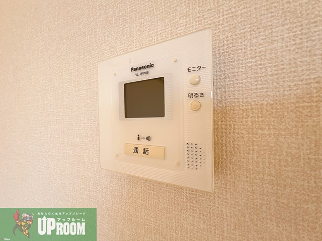 ルラーシュのセキュリティ