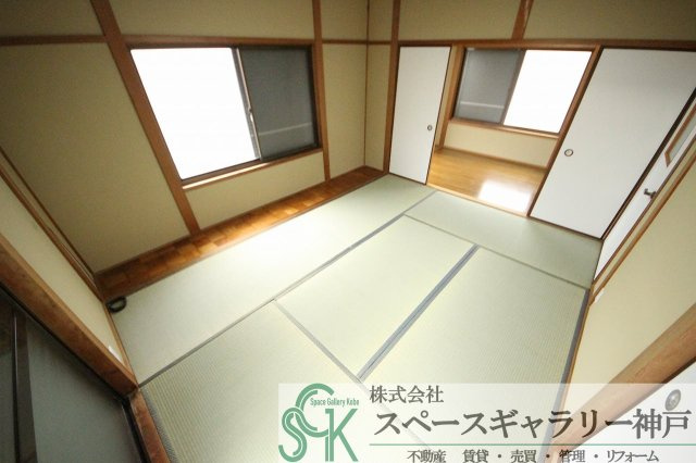 大久保町大窪貸家のその他|※お部屋により仕様が異なる場合があります。