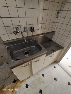  | サンライズマンション