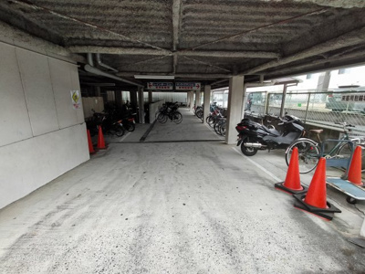 【その他共用部分】 | サンライズマンション