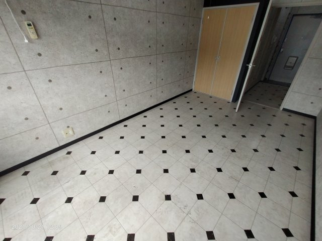 【居間・リビング】 | サンライズマンション