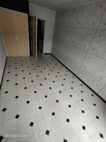 【寝室】 | サンライズマンション