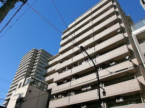 ライオンズマンション錦糸町・恩賜公園