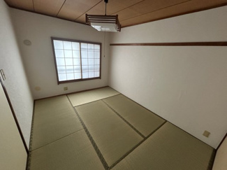 【その他共用部分】 | 2階和室6帖