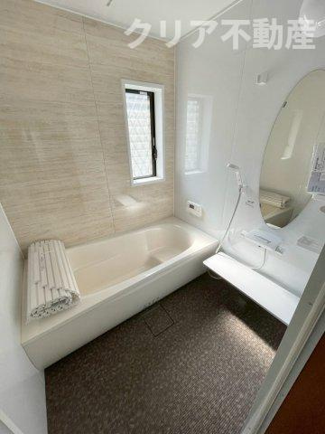 【浴室】 | 太田市下小林町売一戸建