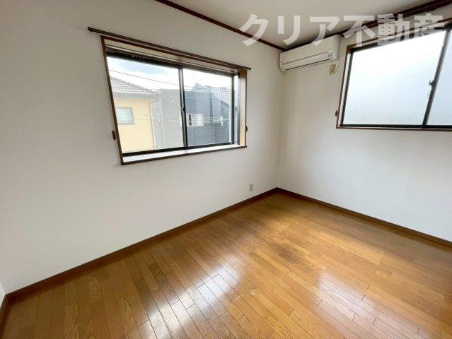 【洋室】 | 太田市下小林町売一戸建