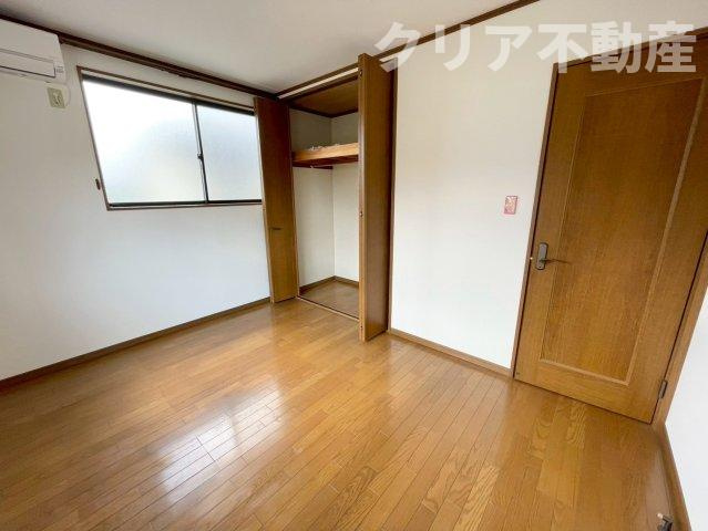 【洋室】 | 太田市下小林町売一戸建