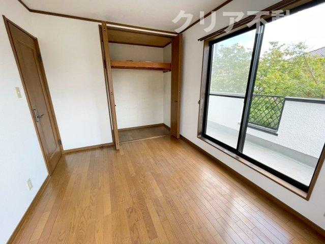 【洋室】 | 太田市下小林町売一戸建