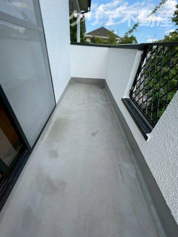 【バルコニー】 | 太田市下小林町売一戸建