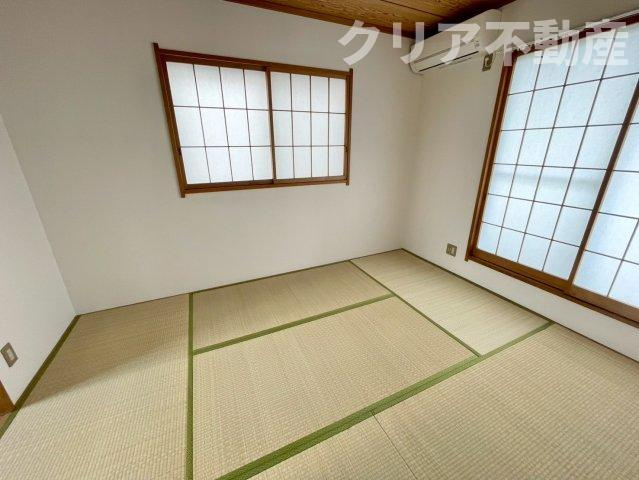 【和室】 | 太田市下小林町売一戸建