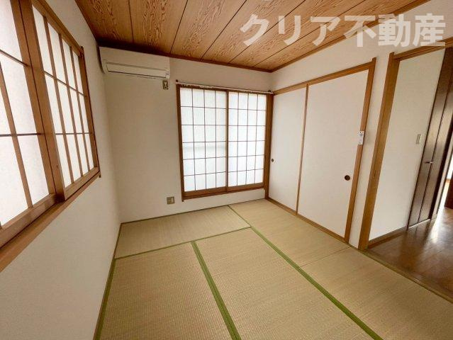 【和室】 | 太田市下小林町売一戸建