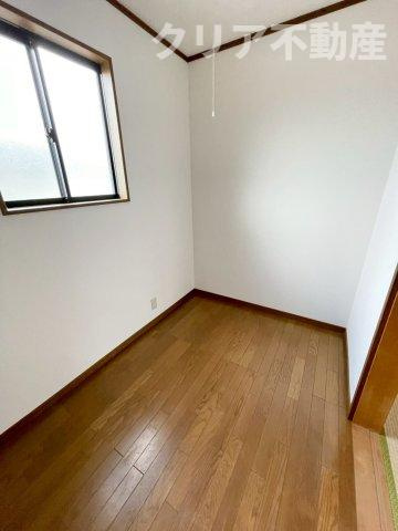 【収納】 | 太田市下小林町売一戸建