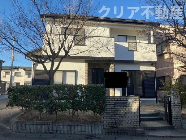 【外観】 | 太田市下小林町売一戸建