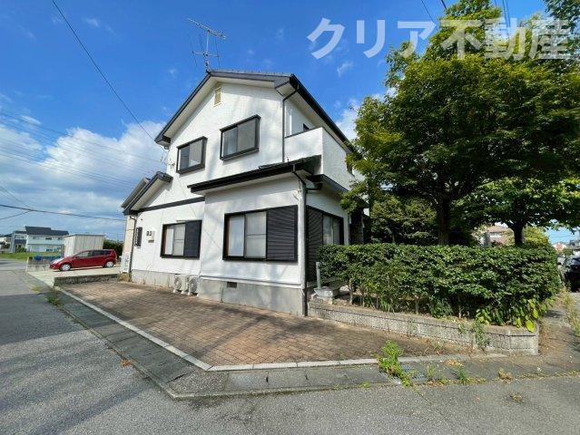 【駐車場】 | 太田市下小林町売一戸建