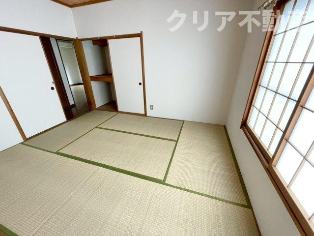 【和室】 | 太田市下小林町売一戸建