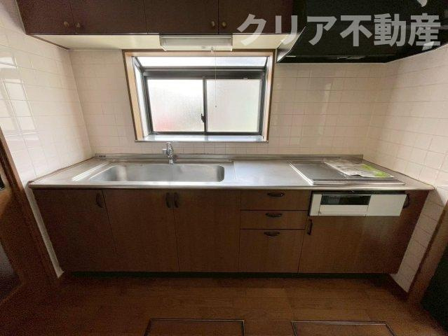 【キッチン】 | 太田市下小林町売一戸建