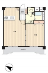 パークプラザマンション第2大宮公園