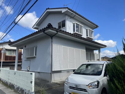 【外観】 | めぐる館（道善４丁目）