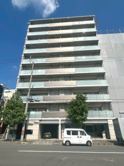 【外観】 | ル・パルトネール京都丹波口